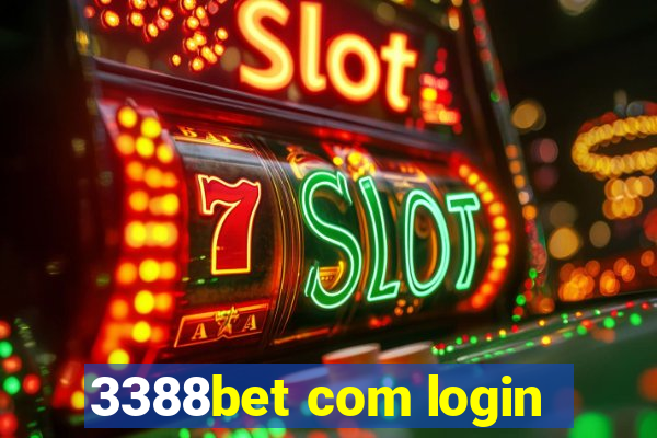 3388bet com login